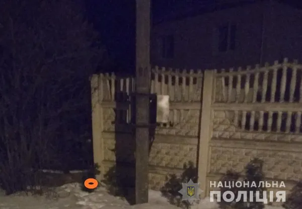 У Луцьку затримали юнака, який збував наркотики через закладки (фото)