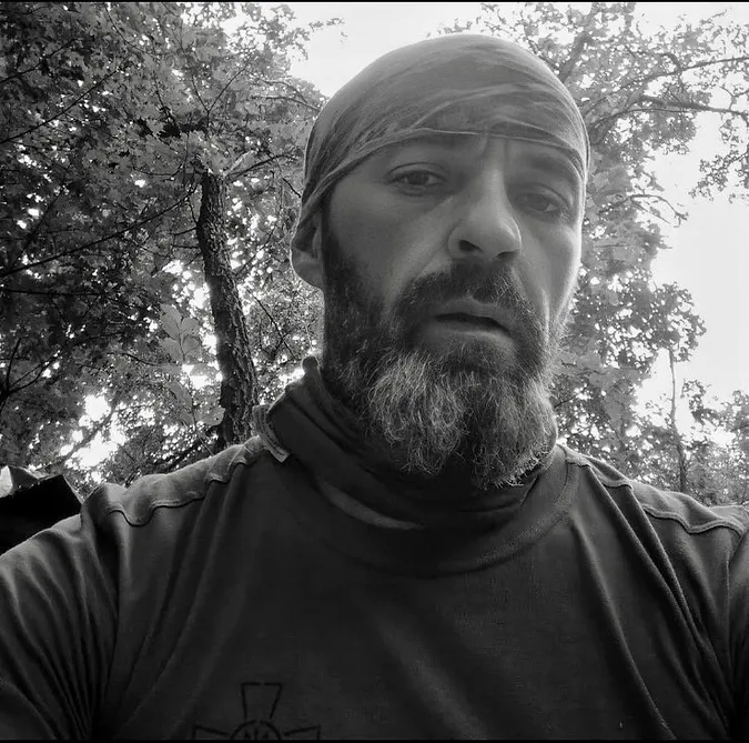 Востаннє їде додому: на Волині зустрічатимуть Героя Олександра Чемка
