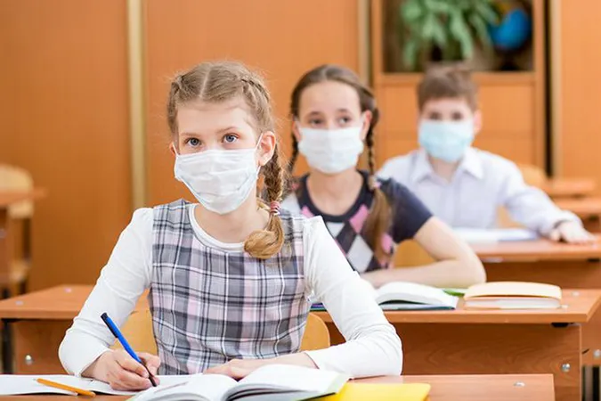 Як працюватимуть школи з 1 вересня