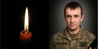 Понад 5 місяців вважався безвісти зниклим: на Волині попрощаються з Героєм Вадимом Королюком