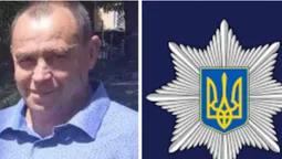 Не повернувся додому: у Володимирі зник чоловік (фото)