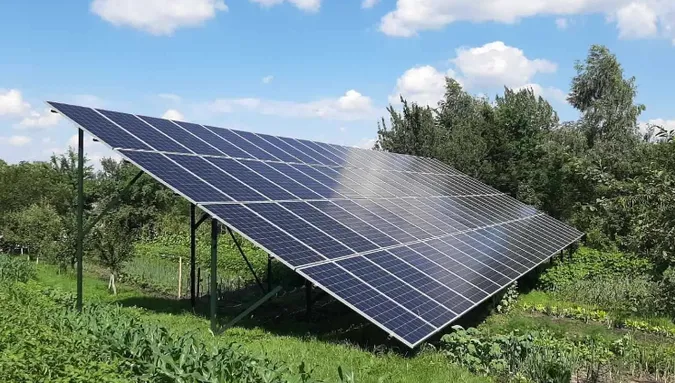 Українцям дозволили самостійно продавати електроенергію