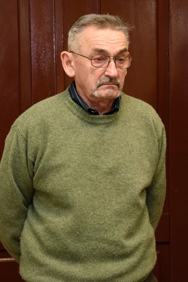 У Луцьку рідним загиблих захисників вручили їхні посмертні нагороди (фото)