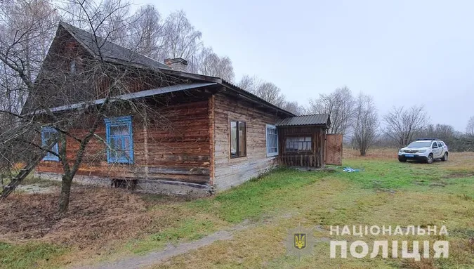 Численні травми та колоті рани: у Любешівському районі вбили жінку (фото, відео)