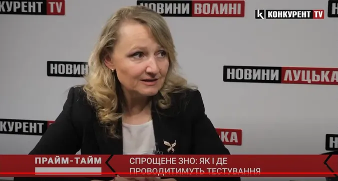 «Поблажки» цьогорічним випускникам: «Прайм-Тайм» з Аллою Корнейко (відео)