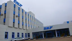 Як у Луцьку виготовляють підшипники