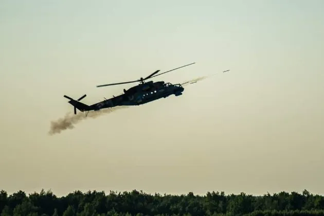 Близько 221 460 окупантів, 3997 танків, 3393 безпілотники: втрати ворога на 20 червня