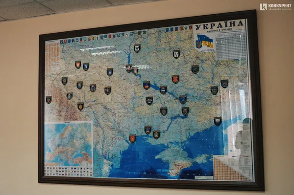 Патрульна поліція – це не ДАІ і не міліція, – заступник головного патрульного Волині (ІНТЕРВ’Ю)