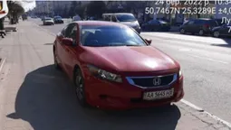 У Луцьку ловили паркохамів: більшість – немісцеві (фото)