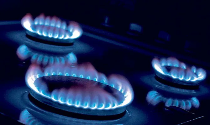 НКРЕПК взялася за «Волиньгаз» через зайві кубометри у платіжках