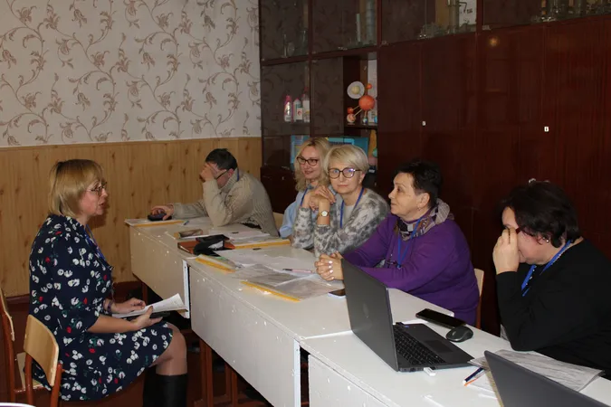 Учитель року-2025: хто з волинських освітян пройшов далі