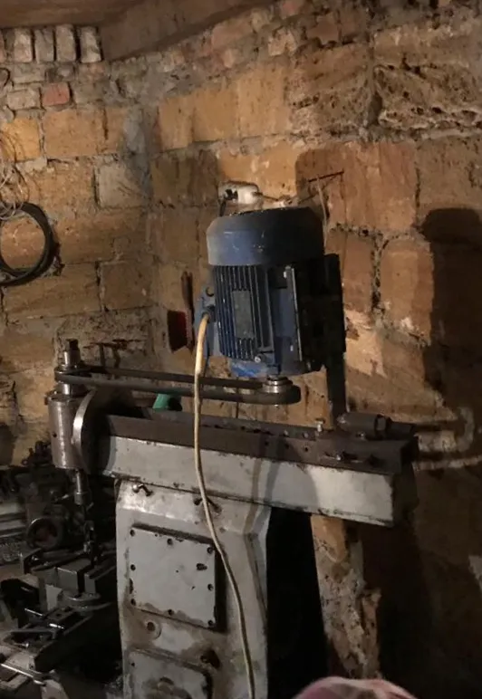 У Луцьку на гарячому спіймали чоловіка, який торгував зброєю (фото)