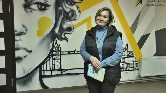 «Таємний Санта для бійців»: на Волині зібрали подарунки для захисників у Бахмуті (фото, відео)