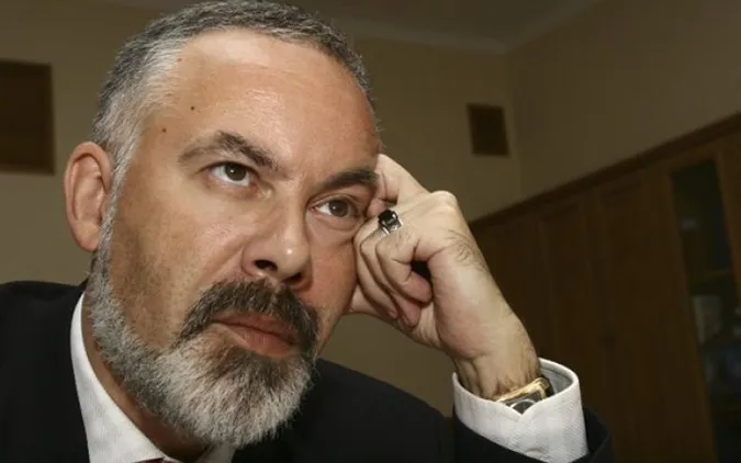 Зеленський позбавив українського громадянства Клюєва, Табачника, Клименка, Захарченка