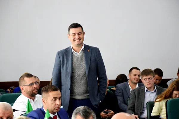 Недопад розповів, чому Луцьк так і не придбав швейцарські тролейбуси