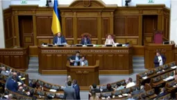 Бійка у Раді: Микола Тищенко напав на депутата за слова про мафію (відео)