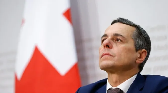 Швейцарія надасть Україні новий пакет допомоги майже на $100 млн
