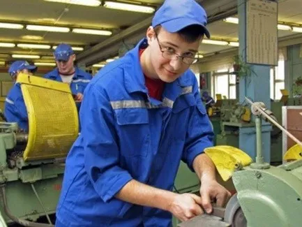 Уряд дав гроші на модернізацію профтехучилищ