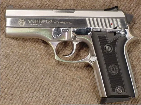 Taurus РТ 111 PRO