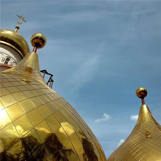 Лучани проти будівництва нової церкви