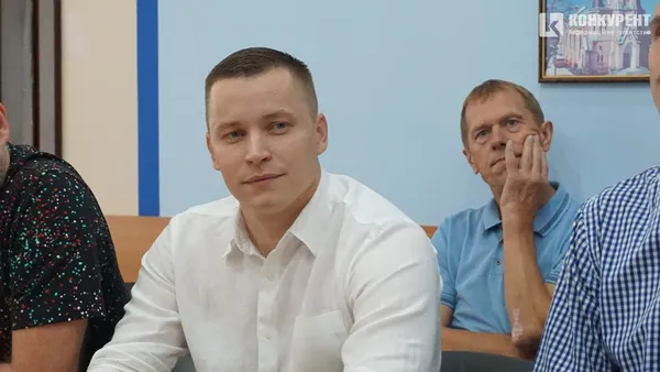 Роман Кравчук
