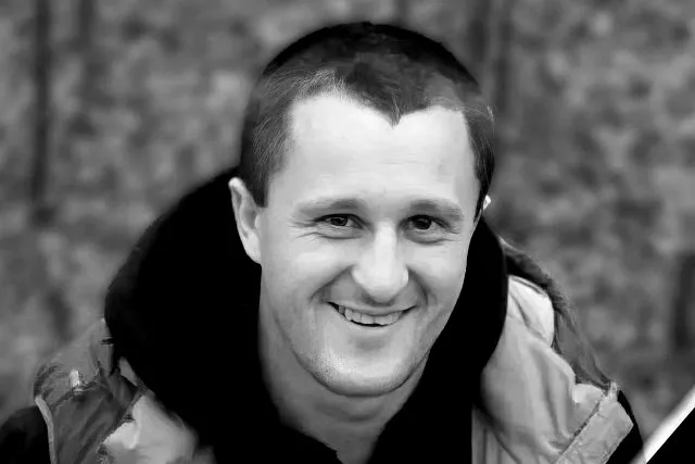 Ковель зустрічає полеглого воїна Сергія Козулю
