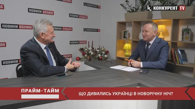 Російська мова на простарах українського телебачення: чому так (відео)