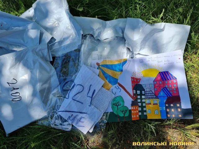 «З чорних пакетів на ноги тече кров»: капеланка з Луцька возить з передової тіла військових