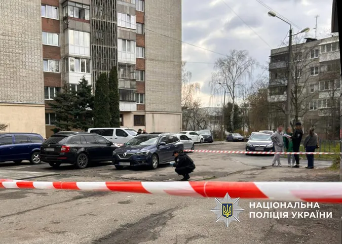 Перерізав горло військовому ТЦК: у Львові затримали нападника (оновлено)