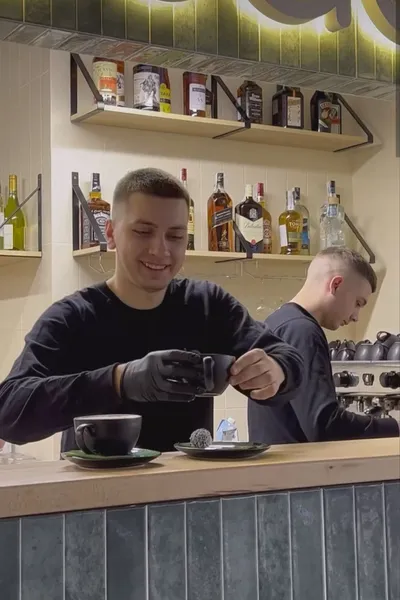 У Луцьку відкрили новий заклад