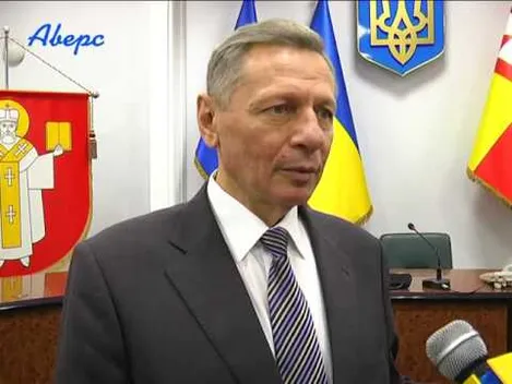 «Візовий центр для мене був, як сніг на голову», – Романюк