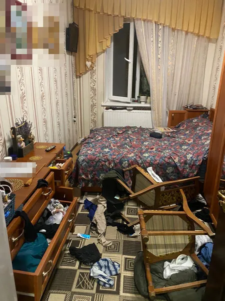 Шкарпетки, кава і коньяк: на Волині впіймали дивного грабіжника-клептомана (фото)