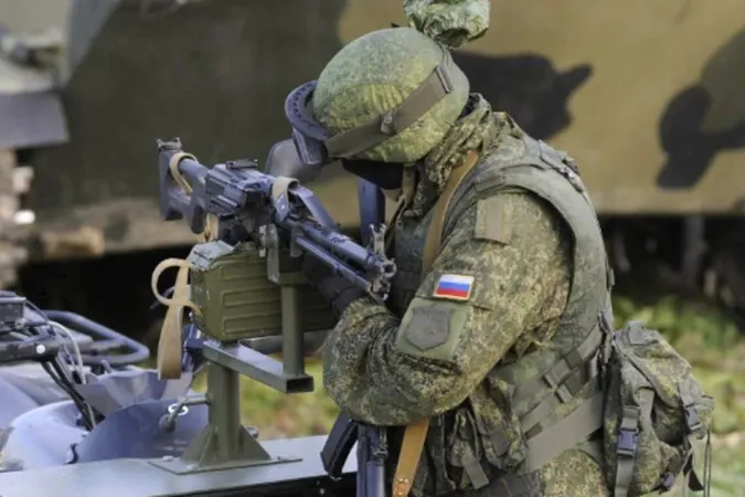 Військове керівництво РФ хоче перейти до оборони, але не може переконати путіна, – аналітики