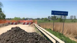 На ділянці дороги Львів – Луцьк на два дні обмежили рух транспорту: як об'їхати (відео)