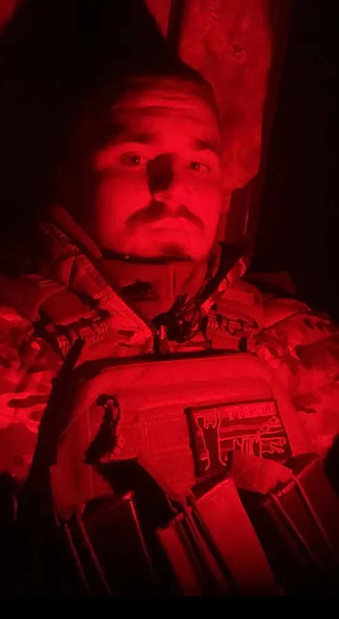 Починав службу на Волині: історія прикордонника «Музиканта», який зустрів війну курсантом (фото)