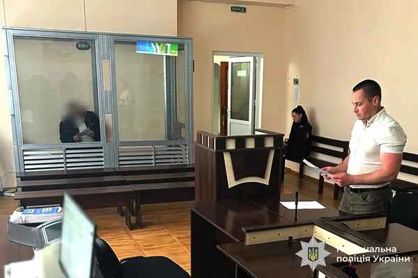 На Вінниччині 82-річний чоловік зґвалтував 10-річну дівчинку