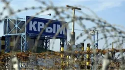 Загарбники тікають із Криму до Бердянська, а потім до росії (відео)
