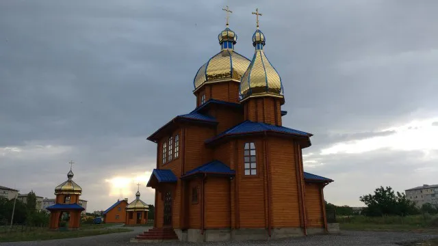 «Я кохав», – луцький священник про спокуси, війну та шлях до Бога (фото, відео)