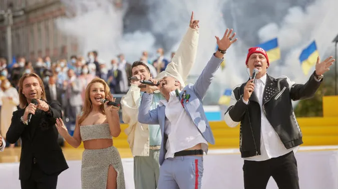 День Незалежності коштував у 6 разів більше за попередній