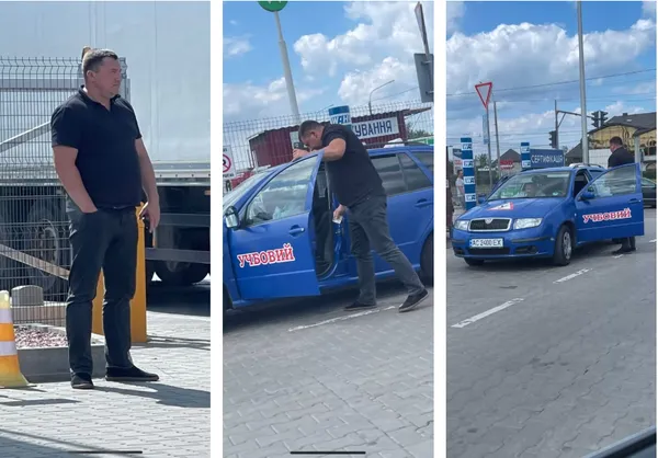 Їздив п'яним і роками без прав: деталі скандалу із водійським посвідченням мера Ківерців