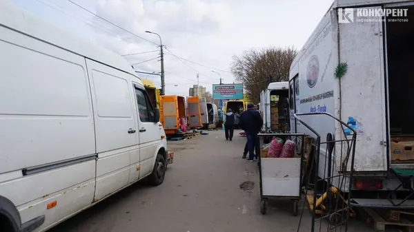 Головне у Луцьку: ТОП новин за вівторок, 20 квітня