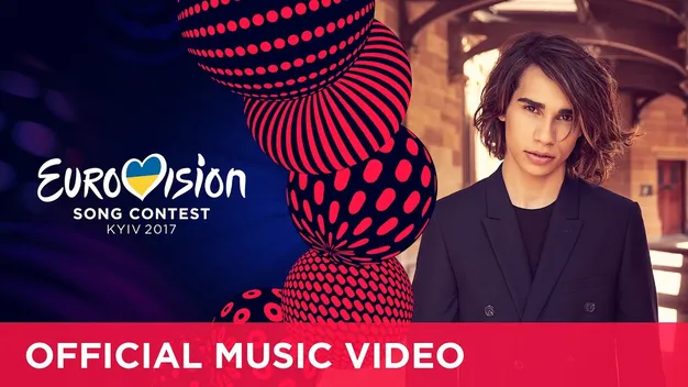 Топ-10 фаворитів Євробачення-2017