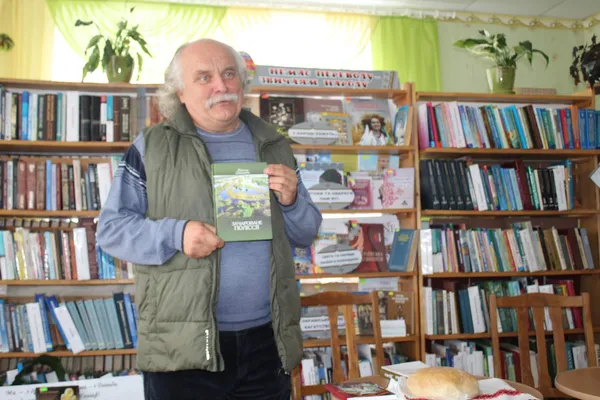 Волинський науковець претендує на міжнародну премію