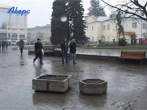 Швидко збудувати підземний перехід у Луцьку неможливо, – головний художник міста