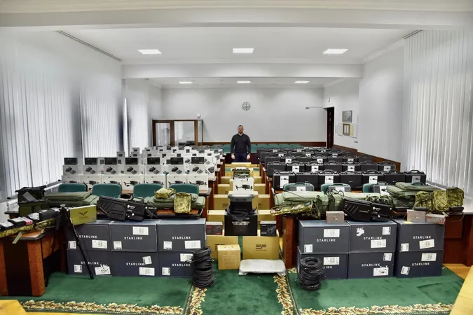 Чому луцький мер називав виділення грошей на ЗСУ «популізмом»