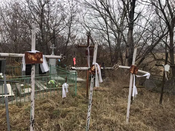 Цвинтар, радянський модернізм і трохи заздрості: Луцьк очима туристки (фото)