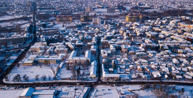 Головне у Луцьку: ТОП новин середи, 11 січня