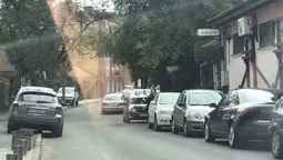 Заступник мера Петрочук "засвітився" в "АвтоАндонах Луцька" (фото)
