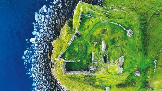 Опублікували роботи переможців престижного фотоконкурсу 