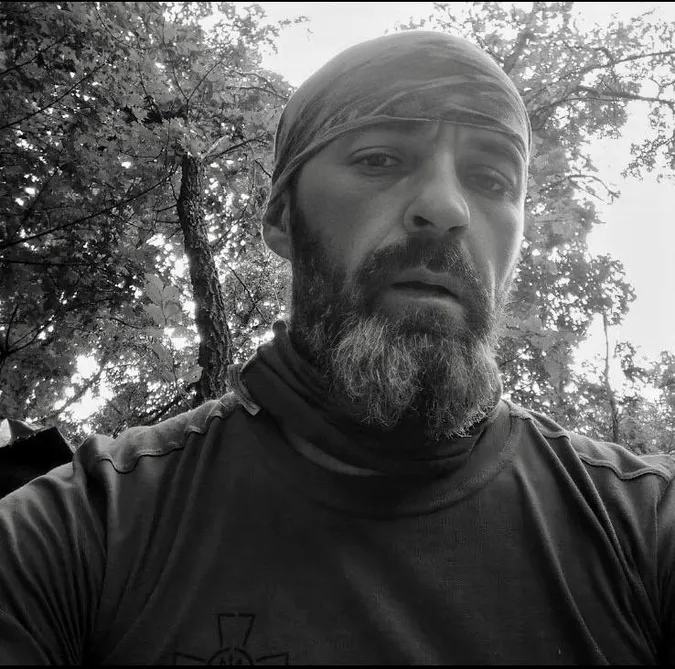 На війні загинув волинянин Олександр Чемко